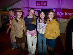 INSELKARNEVAL 2026 (kf)